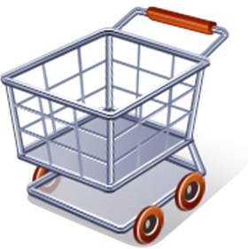 Winkelwagen
