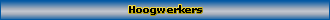 hoogwerkers